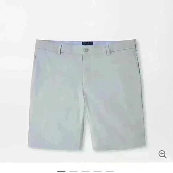 Peter Millar Crown Crafted Surge Performance Golf Shorts 38 - Picture 9 of 9